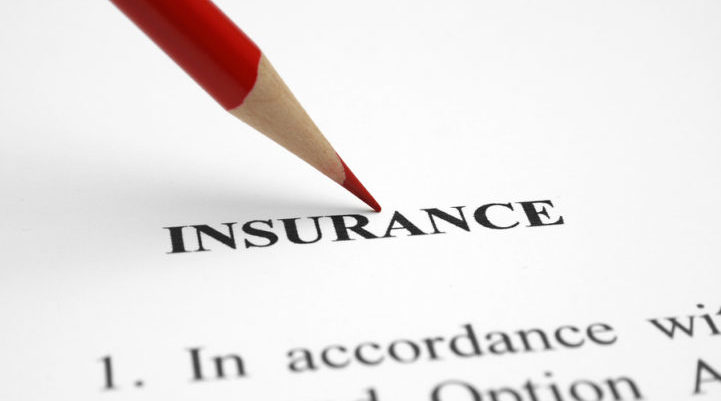 insurance contract terms, insurers