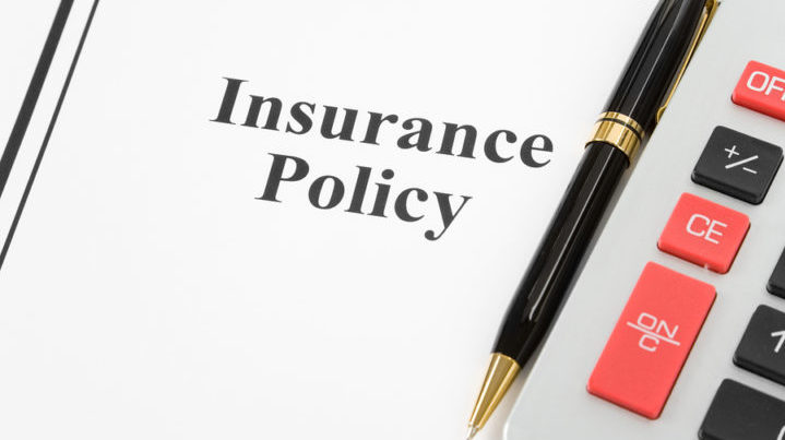 business insurance, premiums