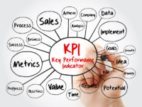 sales metrics, KPIs