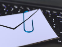 email attachments