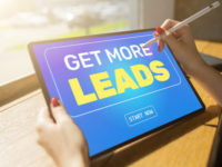 Five lessons learned from generating two million+  leads