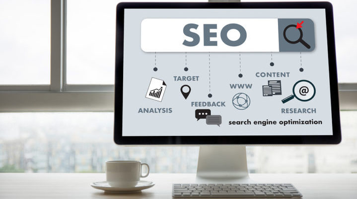 Google, SEO strategies, search engine optimisatiion