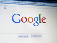 Nine bad habits that will kill your Google ranking