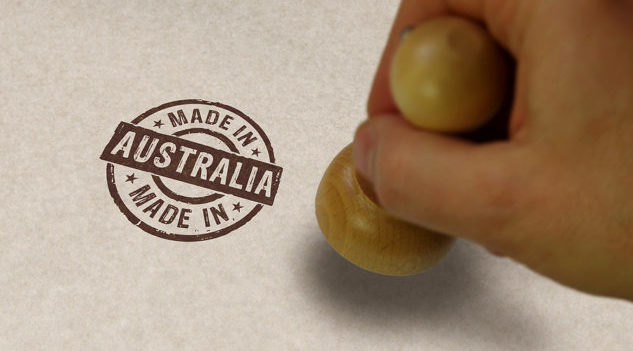 manufacturers, Australian Made. local