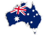 brand Australia