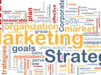 Four reasons why your marketing strategy may be failing