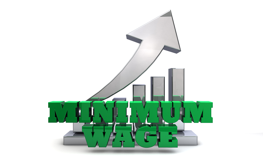 Increase In National Minimum Wage Approved - Inside Small Business