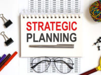 How being strategic can help your business and team