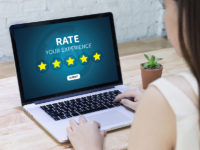 Beware the influence of employee review sites