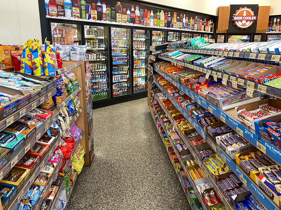 Convenience stores on the rise Inside Small Business