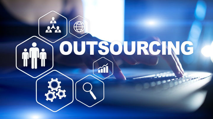 outsource