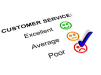 Why customers complain more about a bad service over a bad product