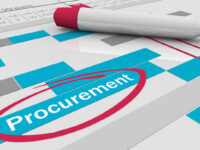 What would a Government Contract Procurement Panel mean for small business?