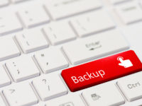 Don’t be fooled on 1 April: the lessons of World Backup Day