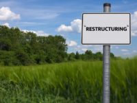 Recognising when it’s time to restructure your business