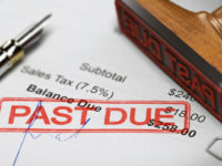 How to minimise late payments and help your cashflow