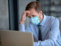 Is too much work making you sick?