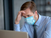 Is too much work making you sick?