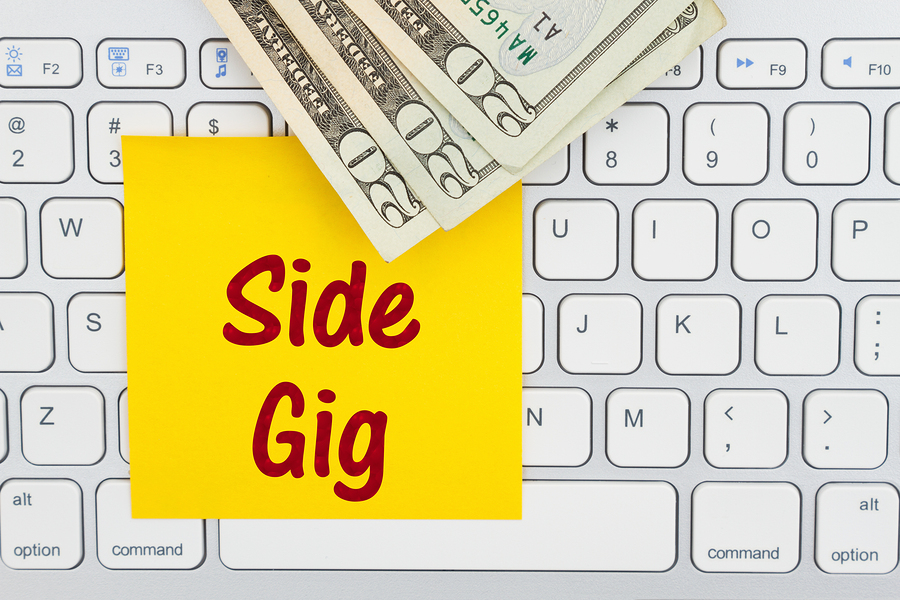 Side Gigs That Make Money