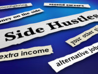 Rise of the pandemic side hustle: tips for going it alone