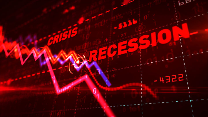 recessions