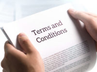contracts, contractual, t's and c's