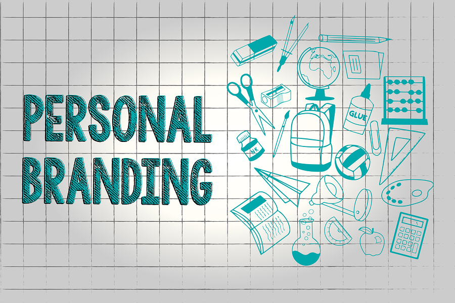 Creating a standout personal brand - Inside Small Business