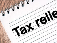 Tax relief for small businesses on the brink of insolvency