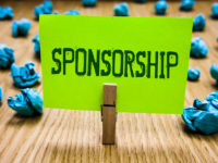 sponsorships