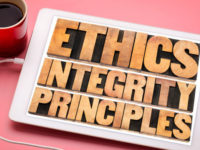 Ethical practices: finding success in the “new normal”