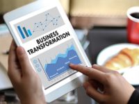 How to get maximum value from digital transformation