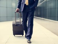 Seven key steps for a return to business travel