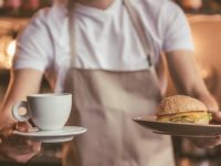 Small business insurance for cafes