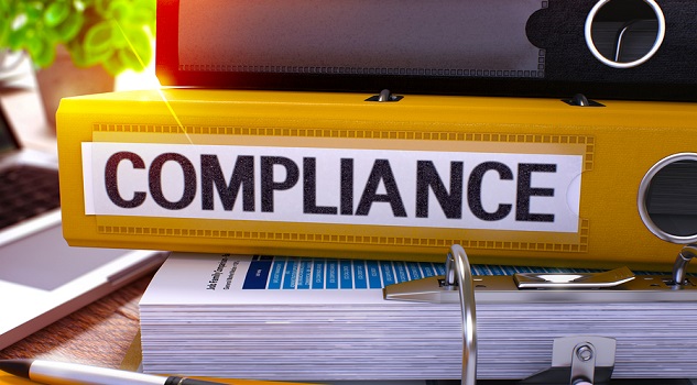 How small businesses can stay up to date with workplace compliance - Inside  Small Business