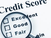 credit reporting