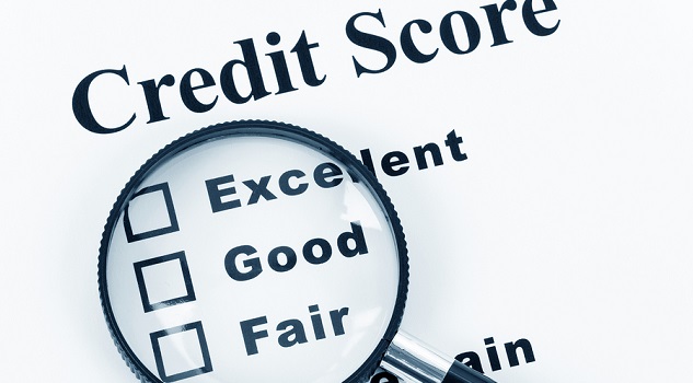 credit reporting