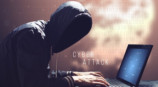 cyberattack, vulnerable, hackers