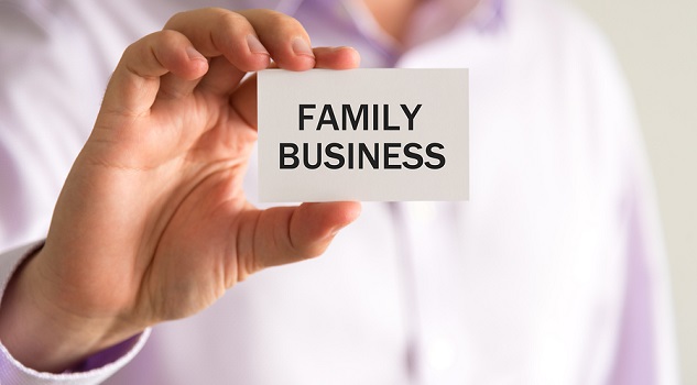 family businesses