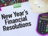 Make getting online your financial new year resolution