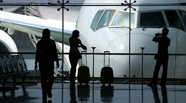 New rules for business travel