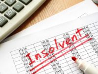 Insolvencies at historic high as ‘tsunami’ engulfs small businesses