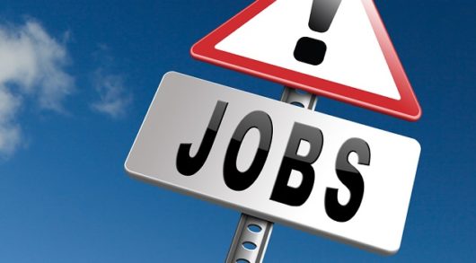 age, JobKeeper, hiring, skill shortages