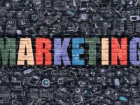 Top marketing trends for 2018