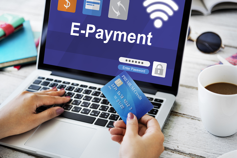 Online Purchasing Payment E-commerce Banking international payment