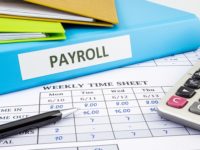 Payroll for small business