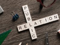 public relations