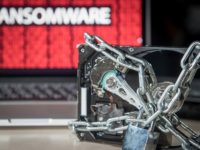 Ransomware exposed – why SMEs have a target on their backs