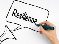 How to keep you and your small business resilient against the odds