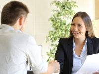 Four steps to a successful job interview for your SME