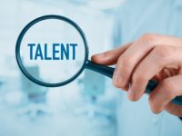 Harnessing student competitions as a recruitment strategy